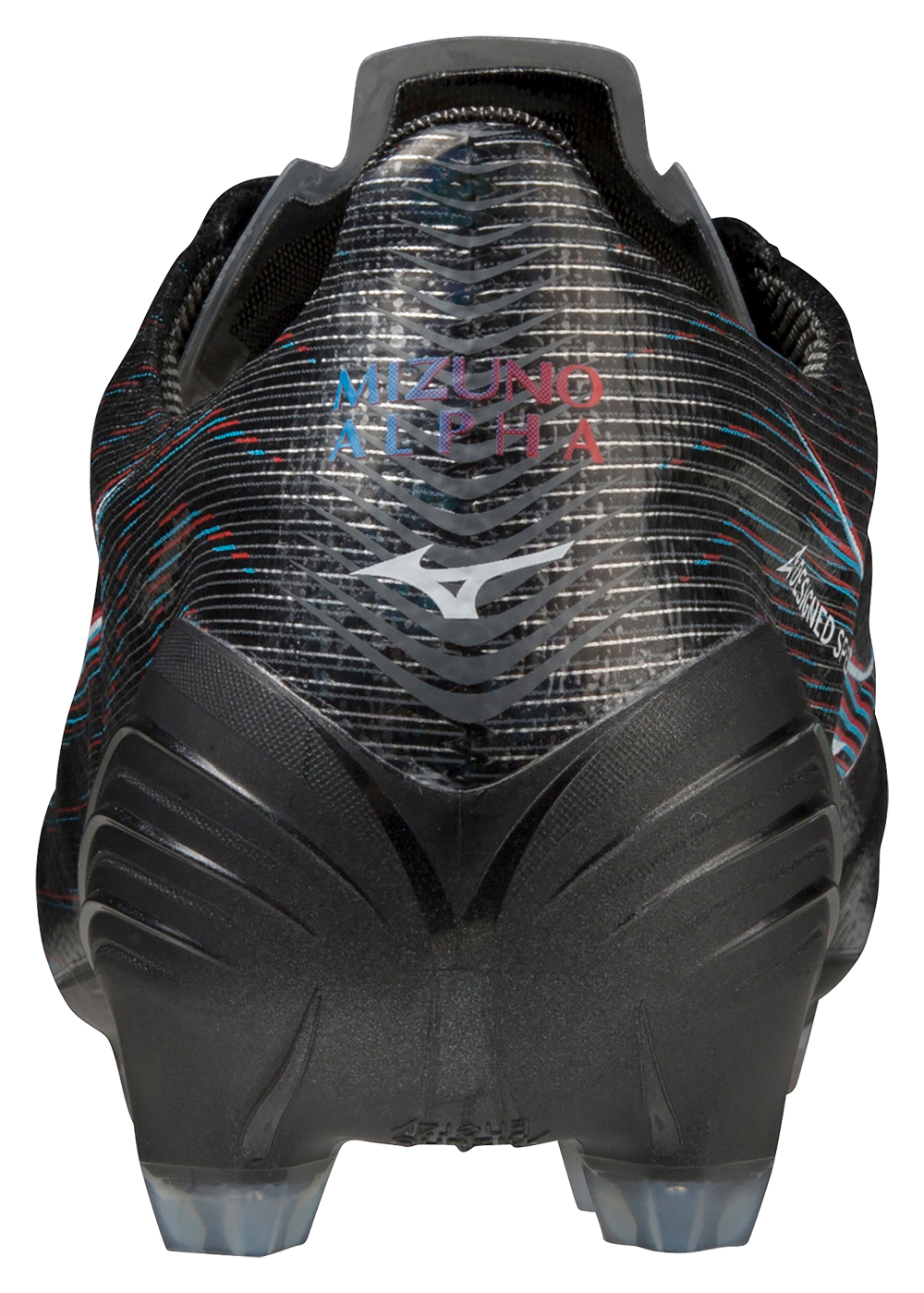 MIZUNO ALPHA ELITE MD – Football Boot