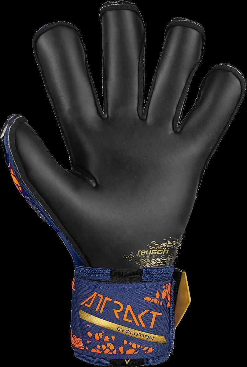 5470964_4411_h.png REUSCH ATTRAKT GOLD X EVOLUTION PREMIUM BLUE/GOLD/BLACK