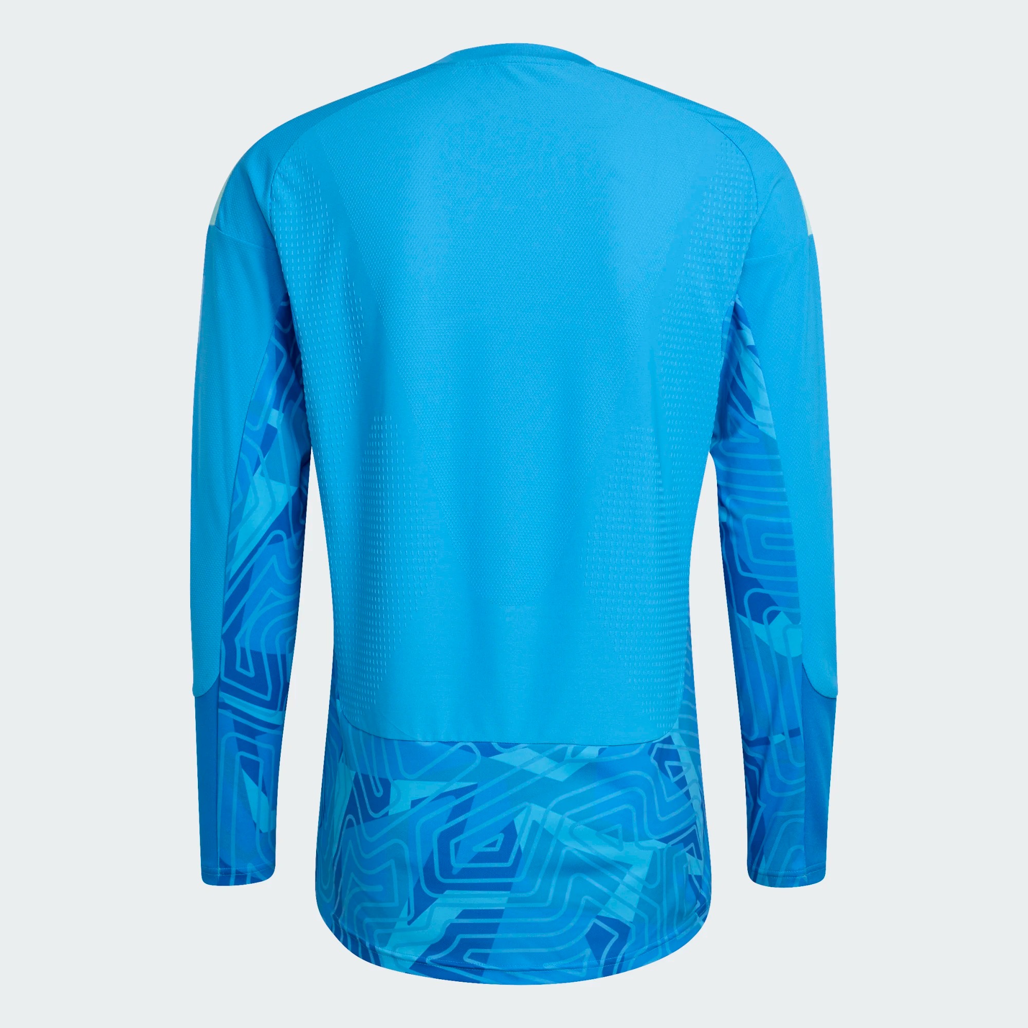 ADIDAS TIRO26 GK JERSEY LS PULSE BLUE AUTHENTIC