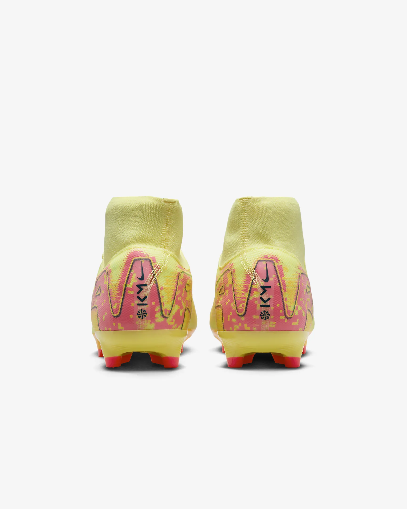 NIKE ZOOM MERCURIAL SUPERFLY 10 ACADEMY KM FG/MG LIGHT LASER ORANGE/ARMORY NAVY NIKE ZOOM MERCURIAL SUPERFLY 10 ACADEMY KM FG/MG LIGHT LASER ORANGE/ARMORY NAVY
