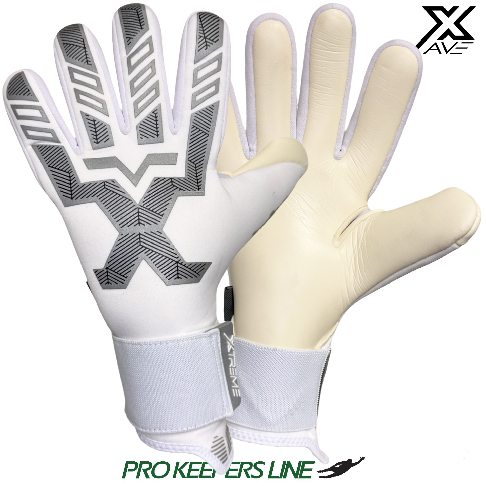 XAVE XTREME ZERO BOUNCE