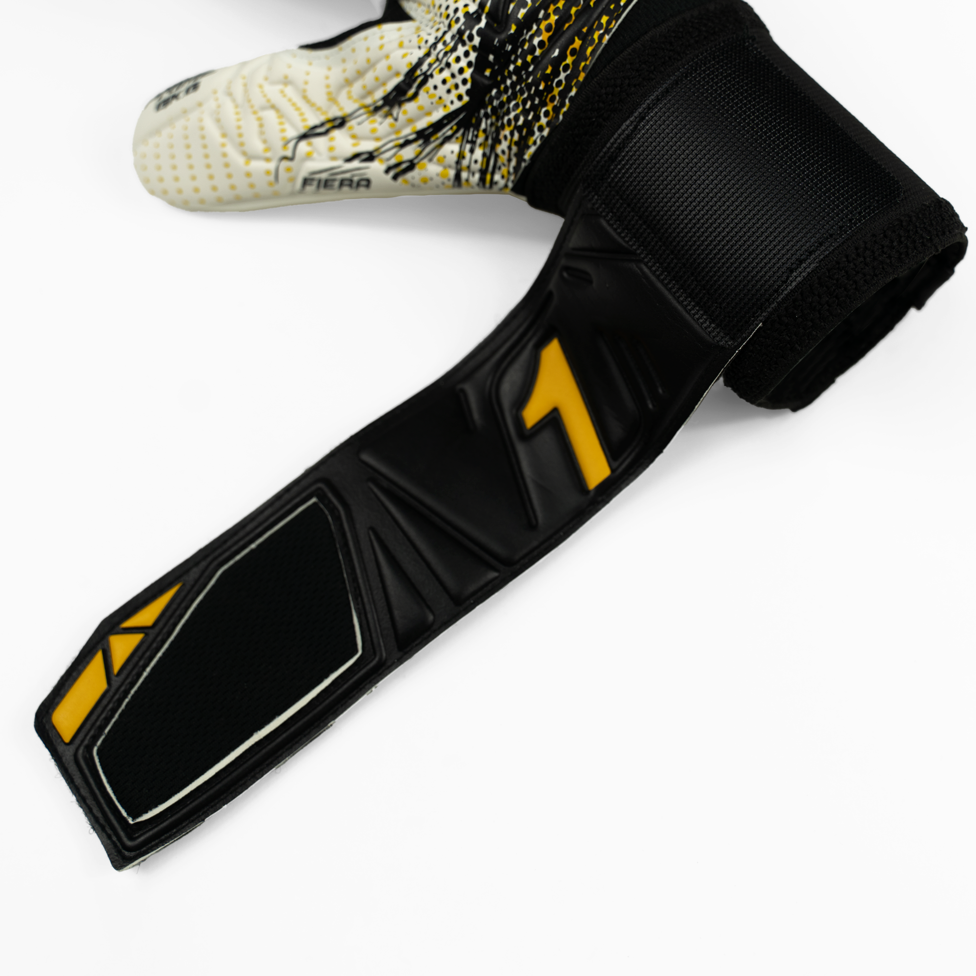 RINAT FIERA PRIME GOLD/BLACK | 8 | FIRI646-8