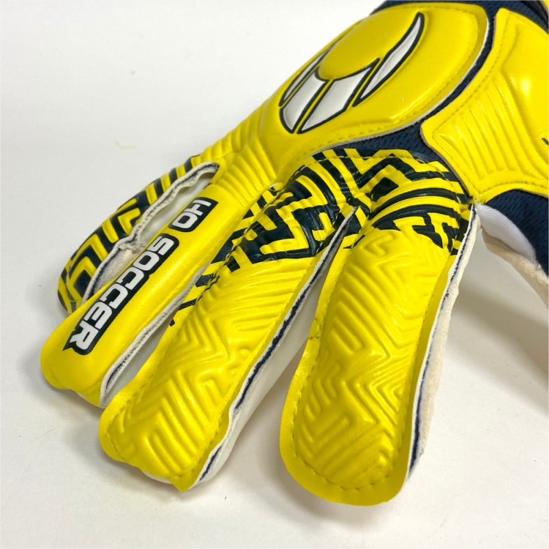 その他 HO SOCCER IKARUS ROLL NEGATIVE EXTREME HO SOCCER ONE ROLL/NEGATIVE MAZE YELLOW | 4 | 052.0257-4-