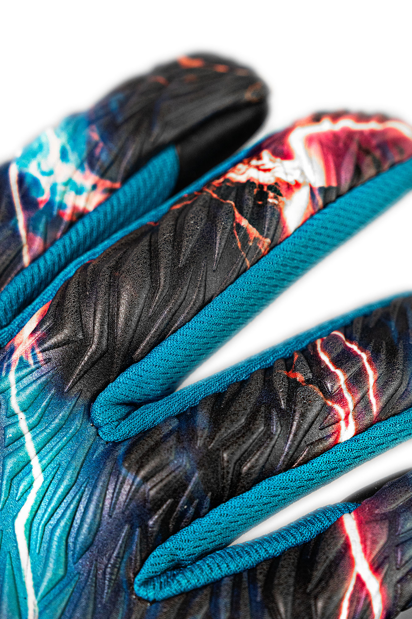 REUSCH VENOMOUS GOLD X COSMIC IMMERSION