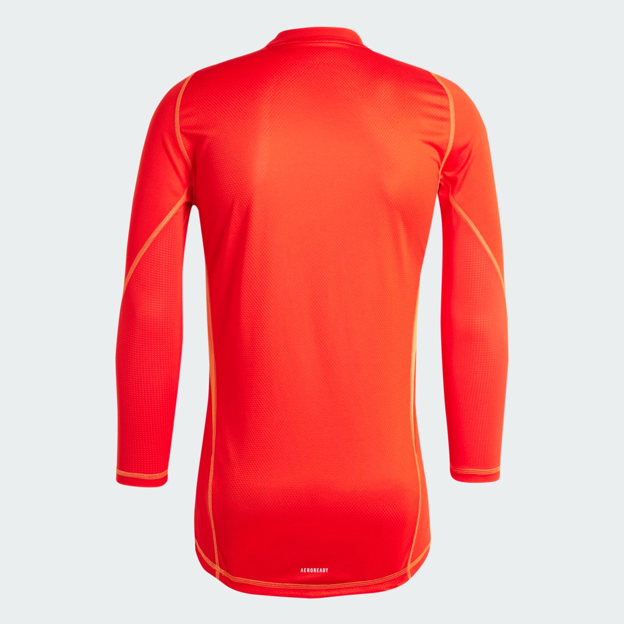 ADIDAS TIRO24 PRO GK JERSEY LS RED