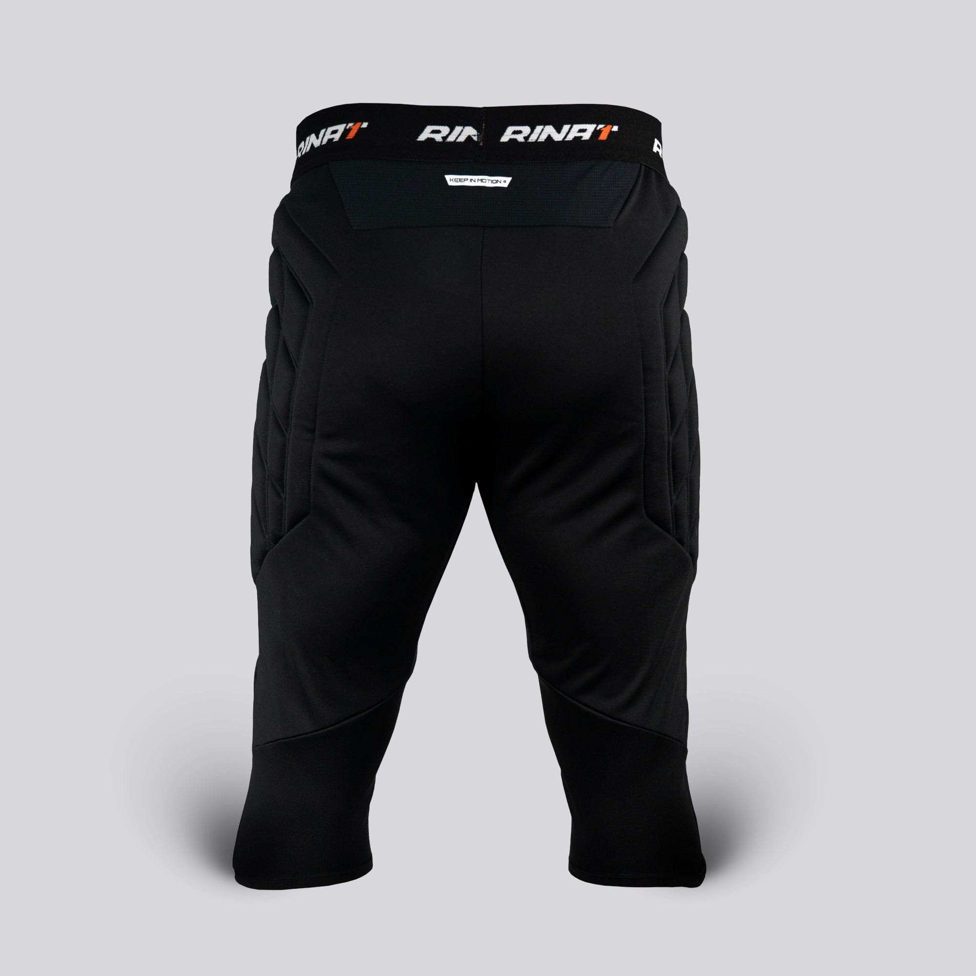 RINAT 3/4 PANT EGOTIKO