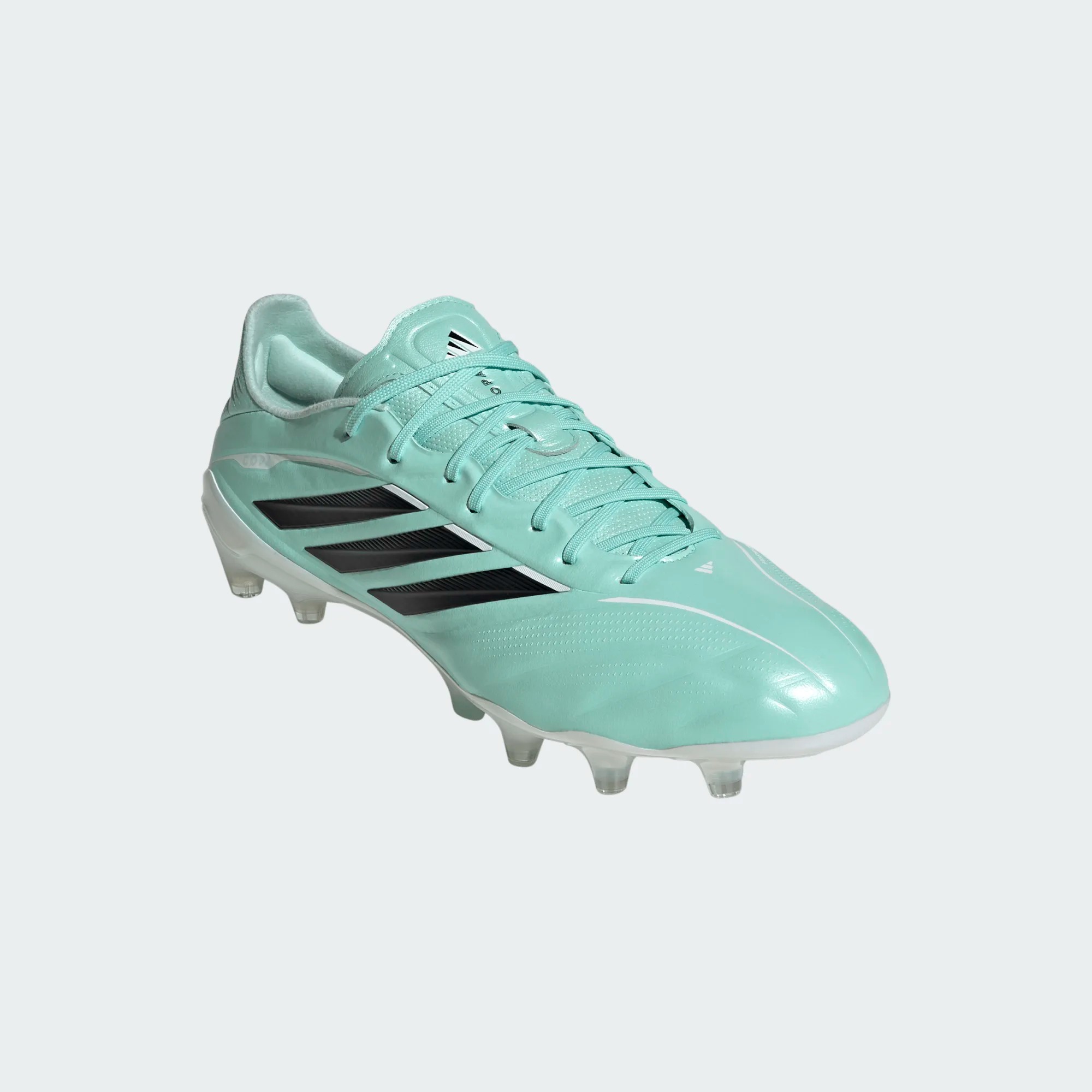 ADIDAS COPA PURE IV ELITE FG CLEAR MINT/BLACK/WHITE