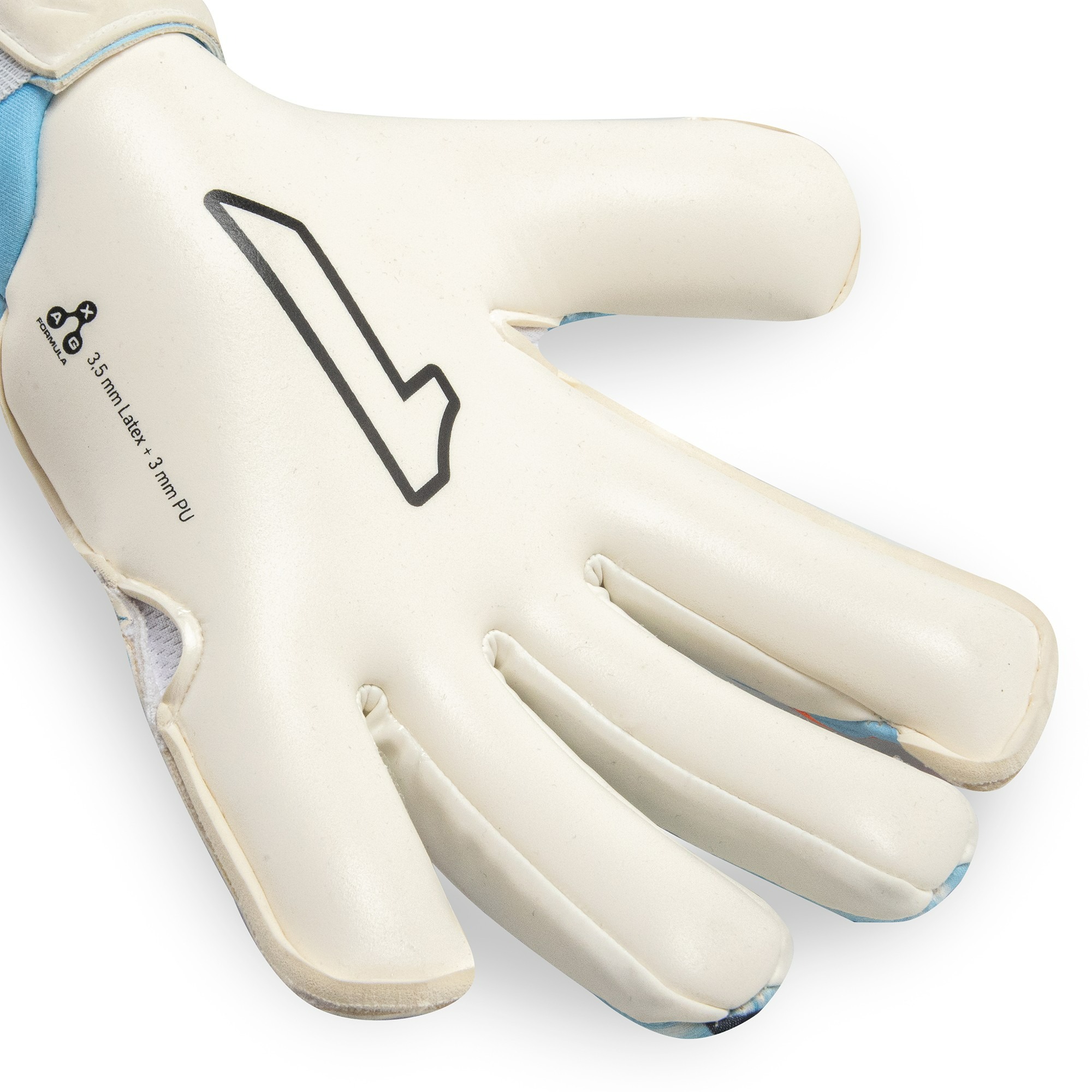 RNAT EGOTIKO X PRO AZUL / NARANJA