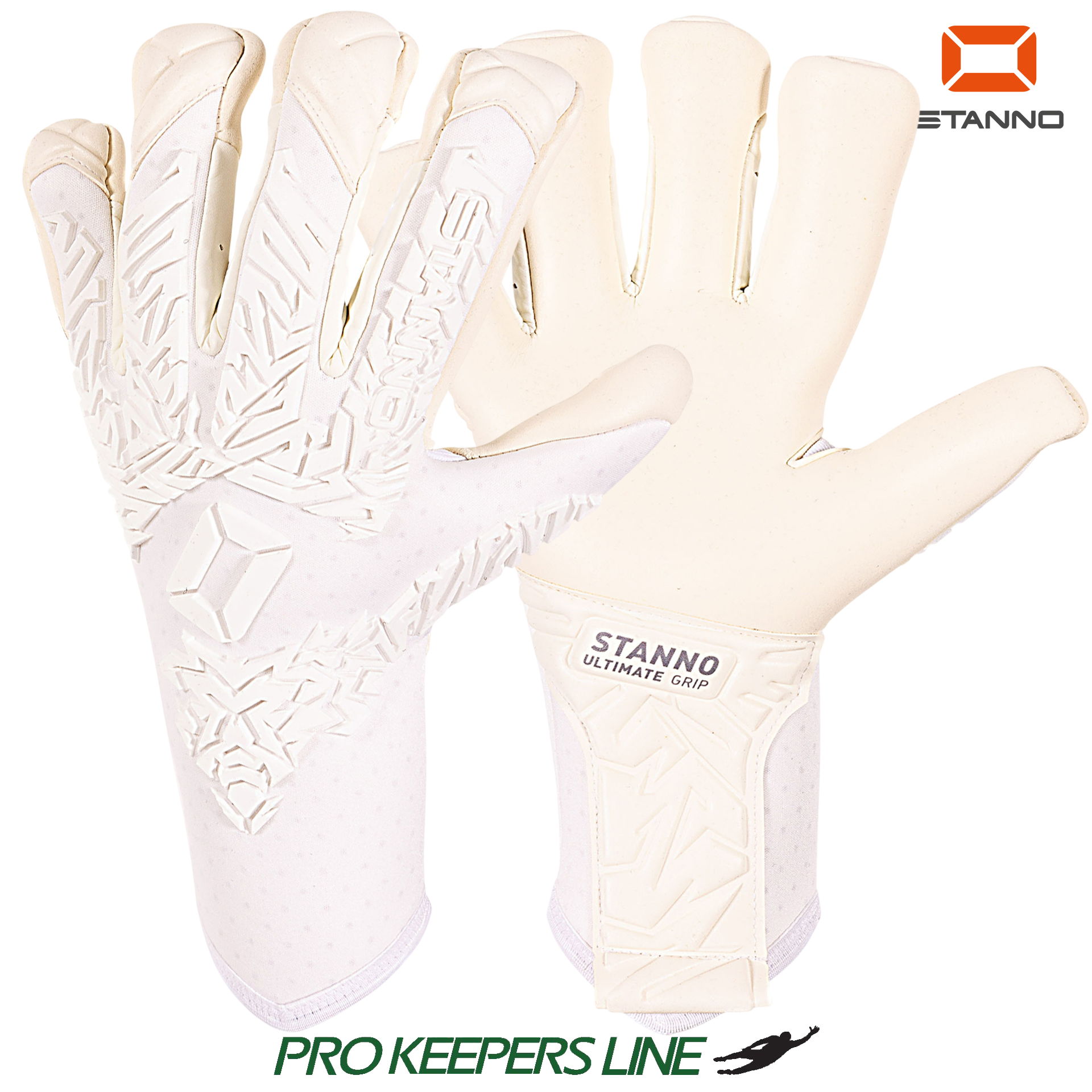 STANNO ULTIMATE GRIP OPF