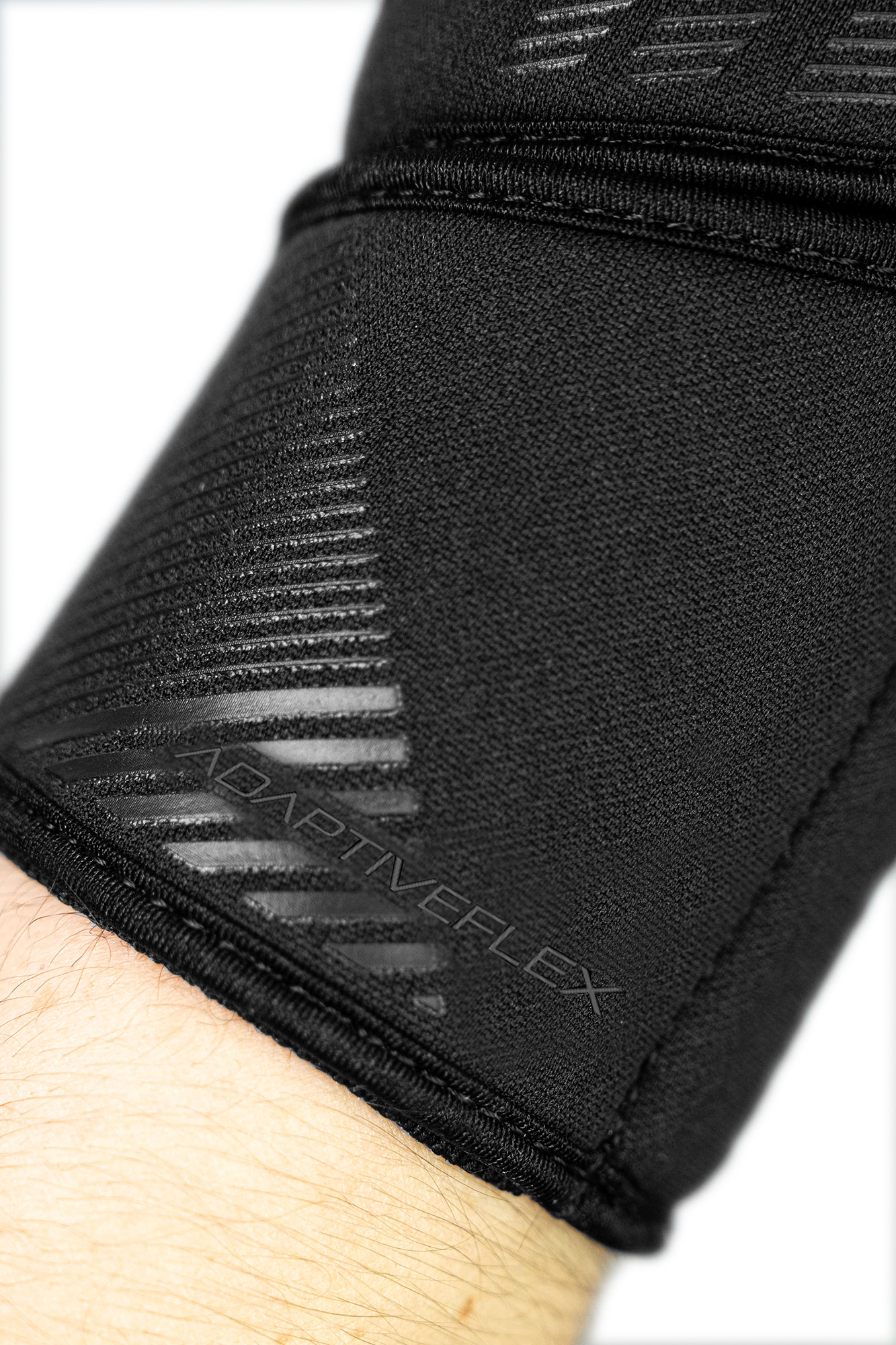 Fastgrip REUSCH FASTGRIP DUO BLACK | 8.5 | 5570000-7700-8.5