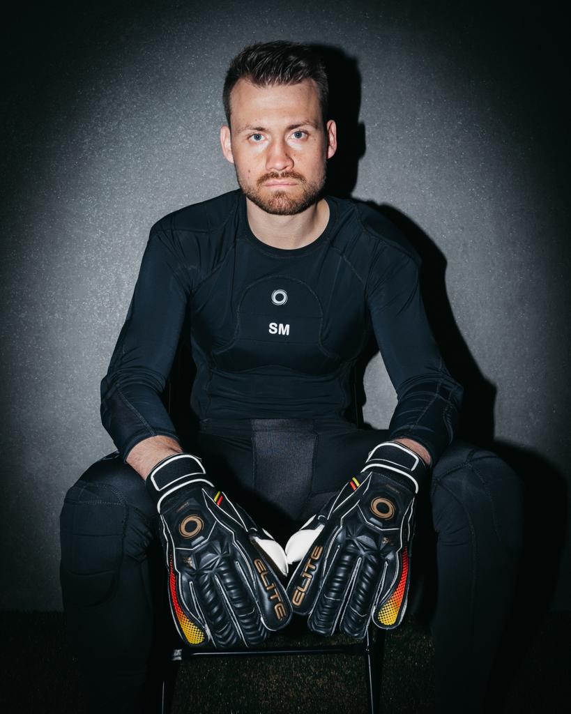 ELITE SPORT KNIGHT PRO