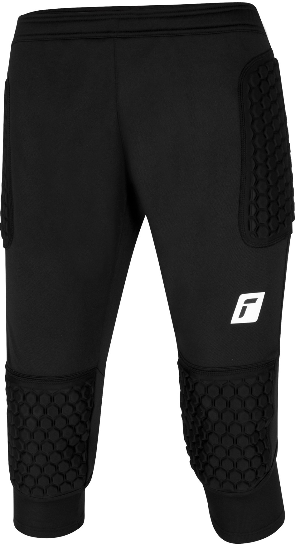 REUSCH CONTEST 3/4 SHORT ADVANCE