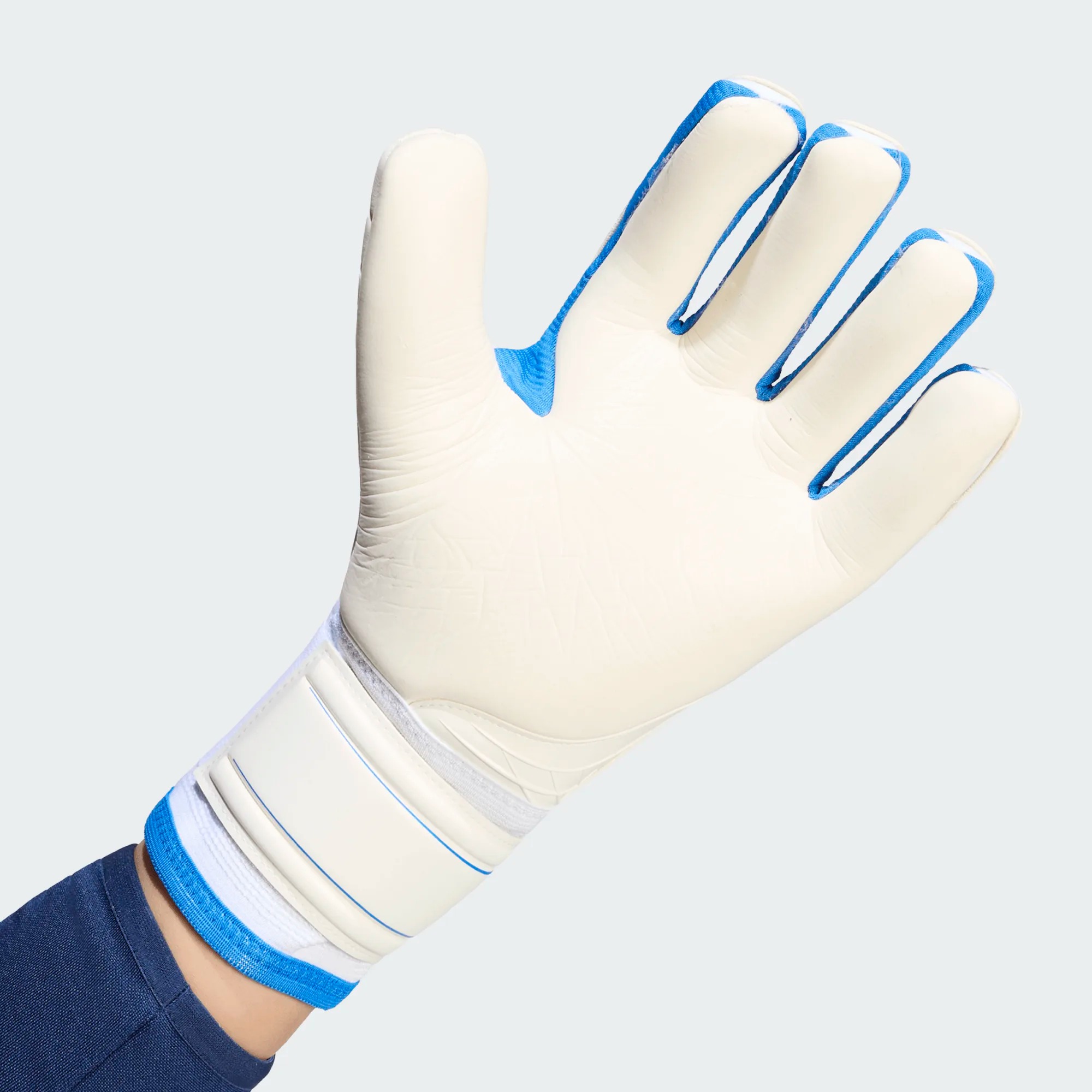 ADIDAS COPA GL PRO PROMO WHITE/LUCID BLUE/DARK BLUE