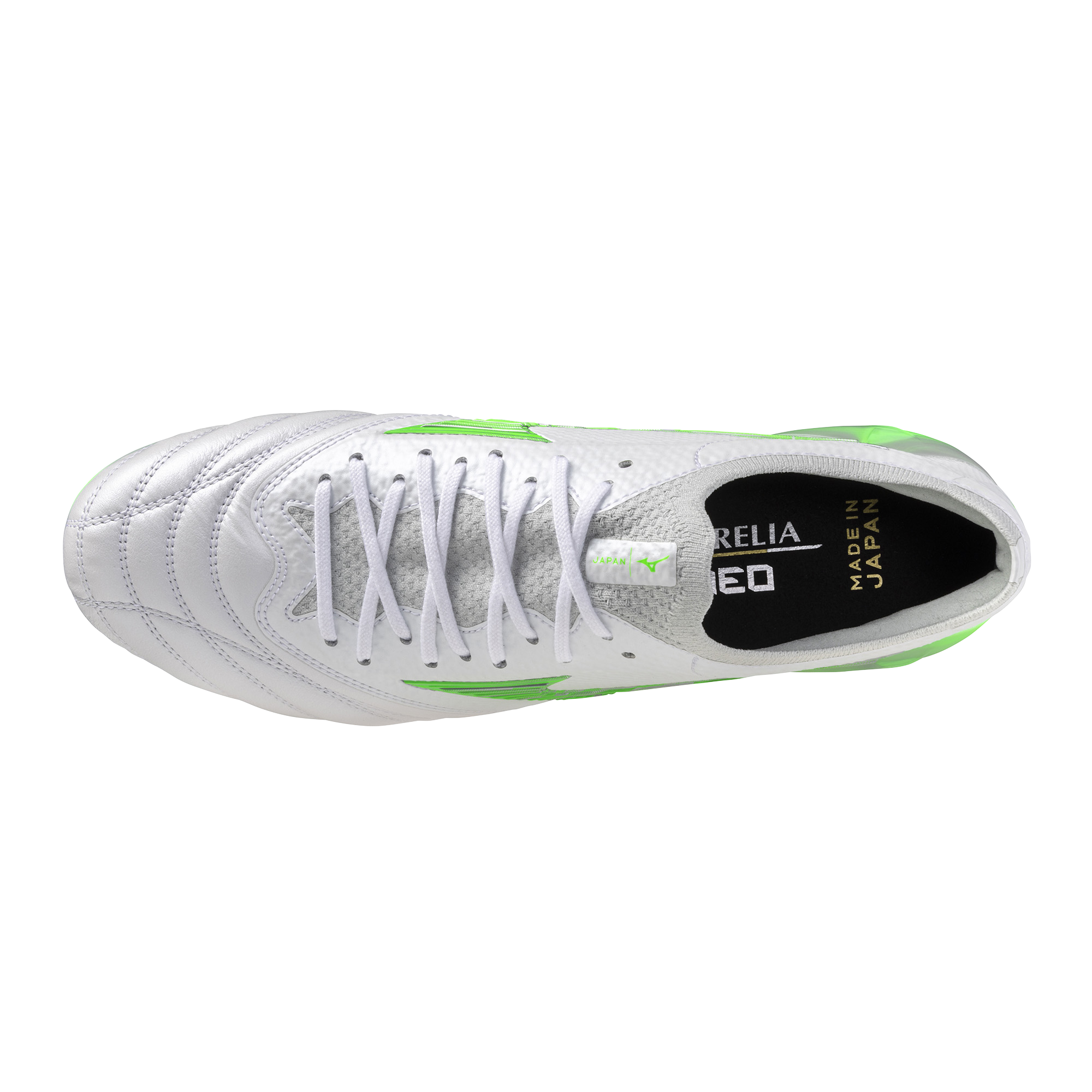 MIZUNO MORELIA NEO IV BETA JAPAN MD – Football Boots