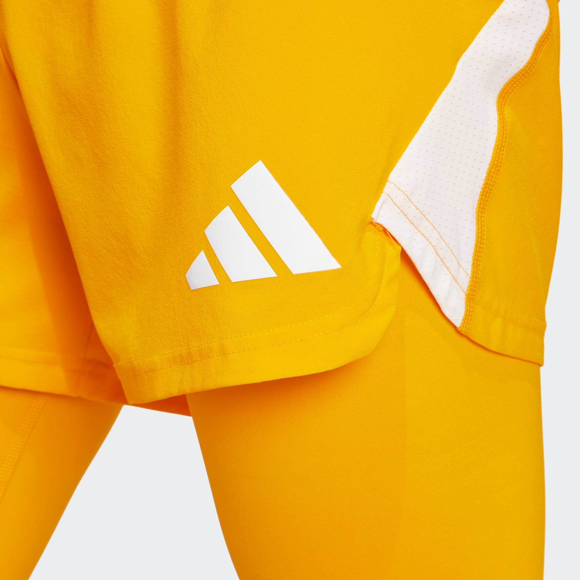 ADIDAS TIRO25 PRO GK TIGHT CREW ORANGE