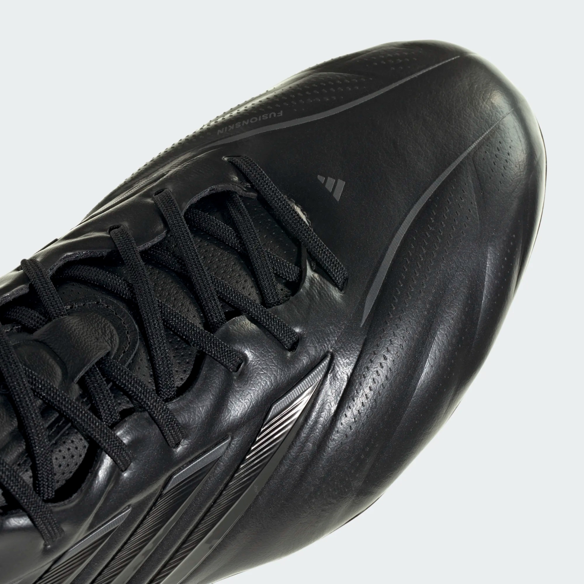 ADIDAS COPA PURE IV ELITE FG BLACK/CARBON/NIGHT METALLIC