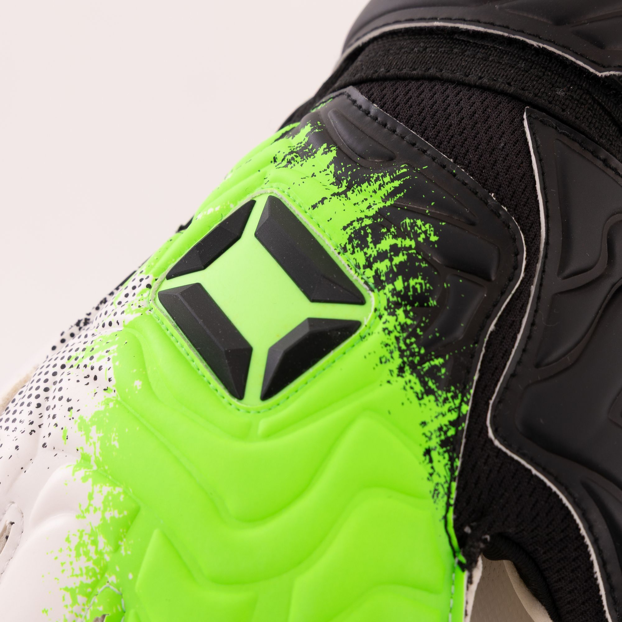 STANNO ULTIMATE GRIP V JUNIOR