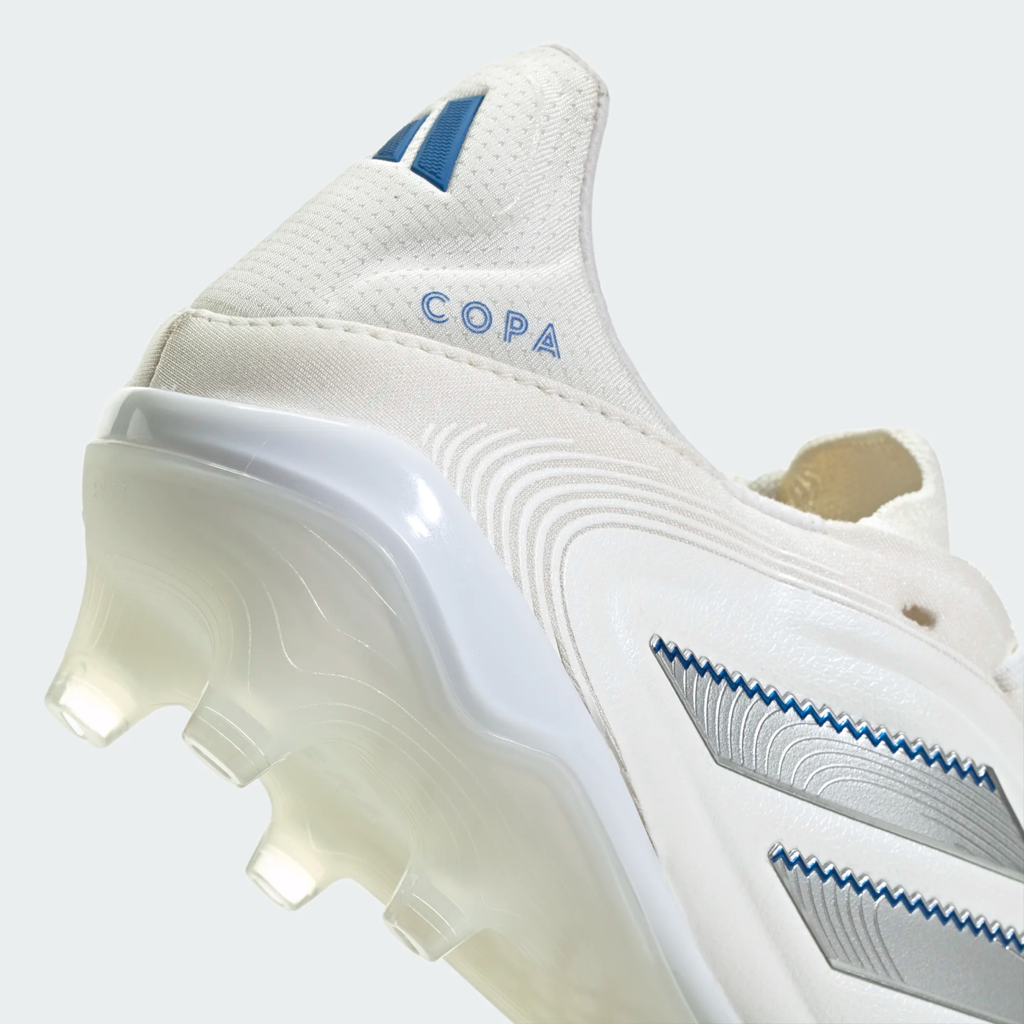 ADIDAS COPA PURE III ELITE FG – Football Boots