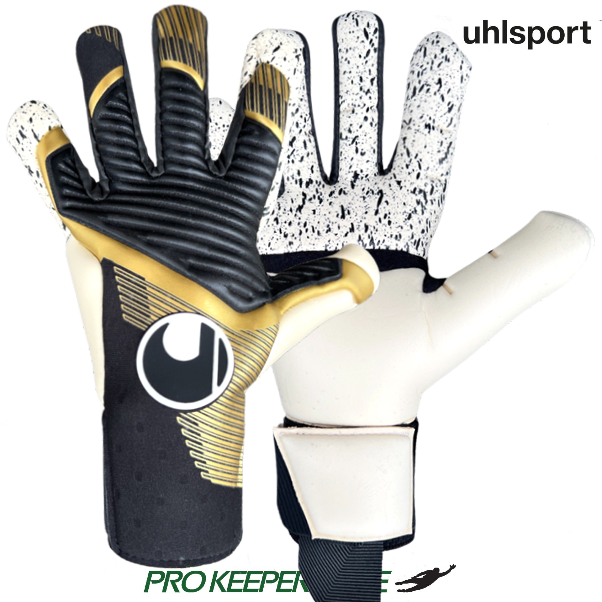 UHLSPORT POWERLINE ELITE FLEXCUT HN #338_2