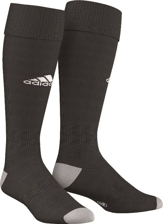 ADIDAS MILANO SOCK BLACK