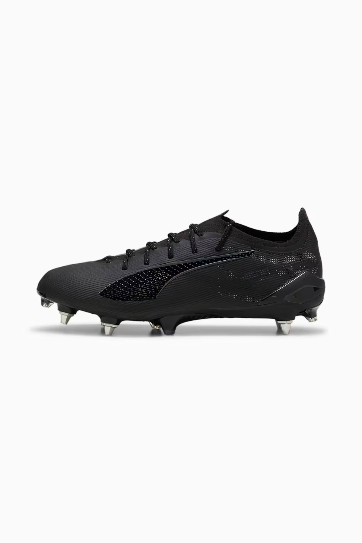PUMA ULTRA 5 ULTIMATE MXSG PUMA BLACK-PUMA SILVER PUMA ULTRA 5 ULTIMATE MXSG PUMA BLACK-PUMA SILVER