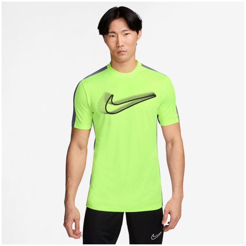 NIKE ACADEMY MEN DRI-FIT FOOTBALLSHIRT – Goalkeeper Jersey