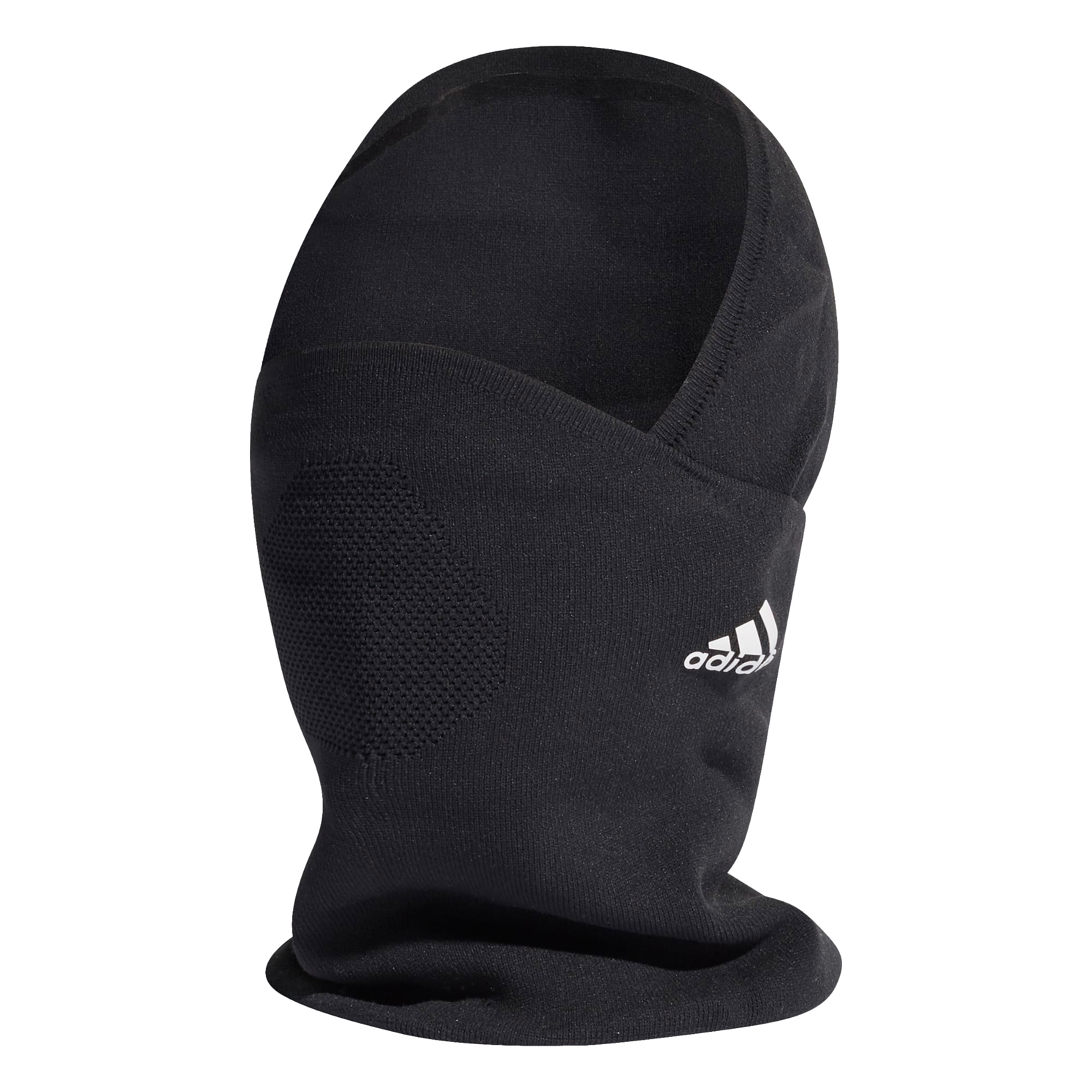 ADIDAS TIRO BST NECKWARMER BLACK/WHITE