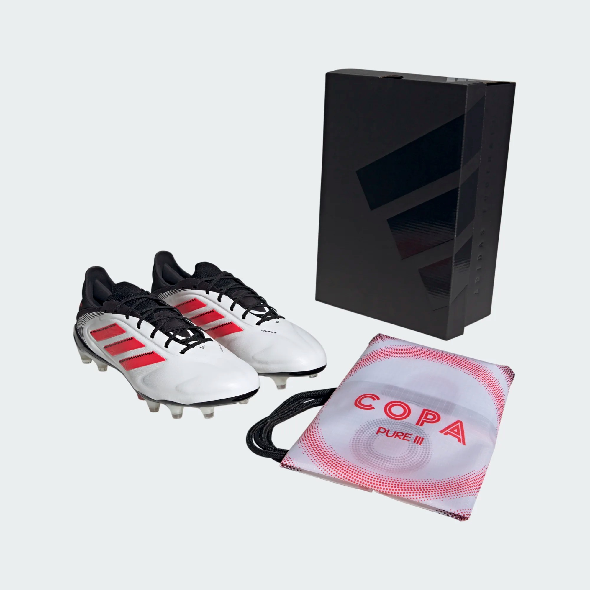 ADIDAS COPA PURE III ELITE FG – Football Boots