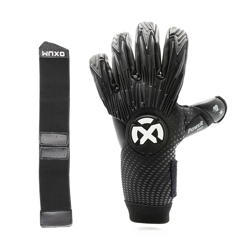 OXUM OX PRO BLACK
