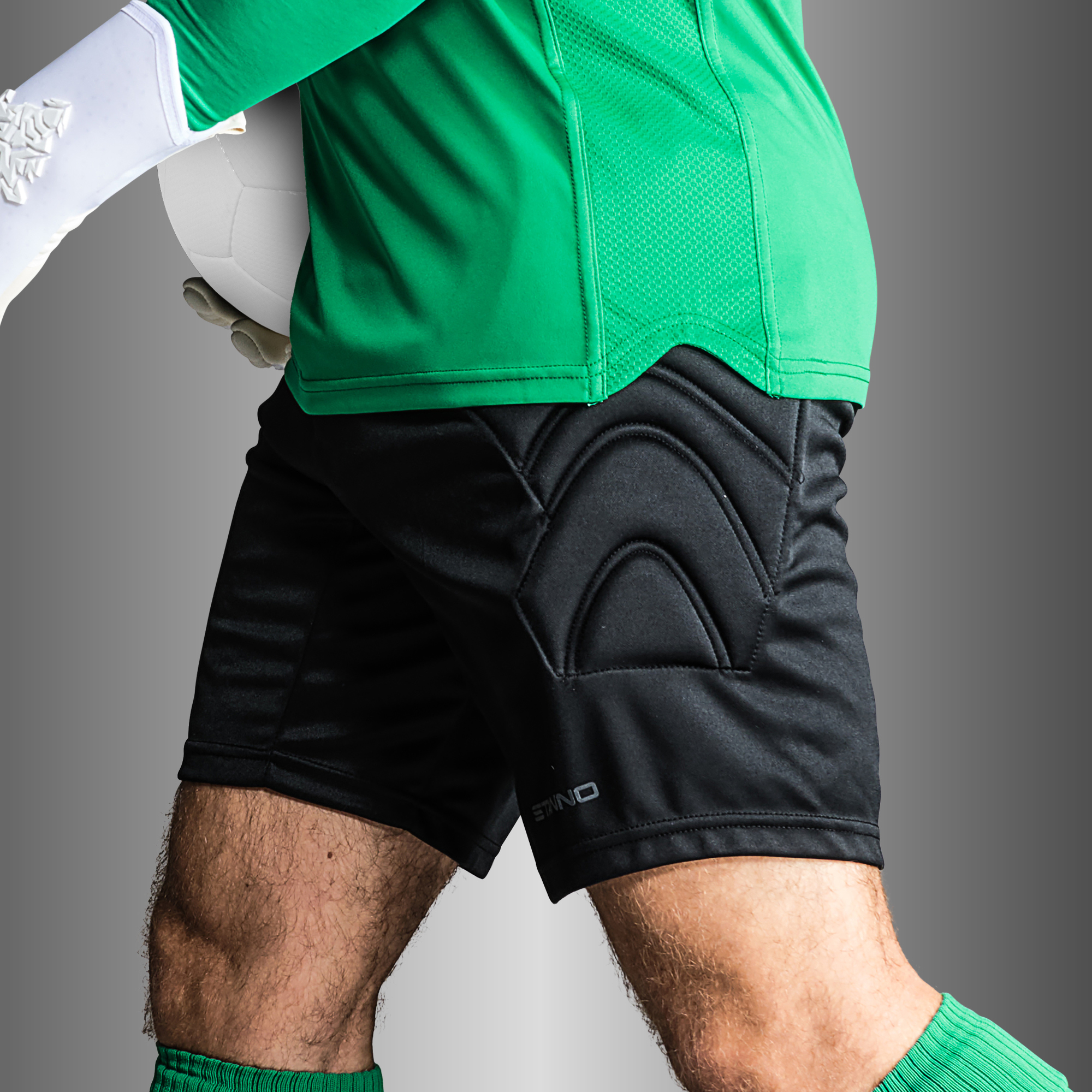 STANNO BOUNCE GK SHORTS