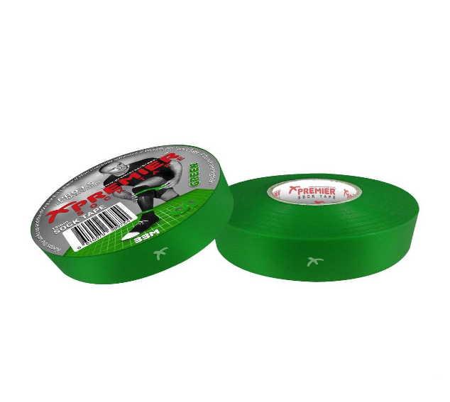 PREMIER SOCK TAPE PRO ES 19MM GREEN