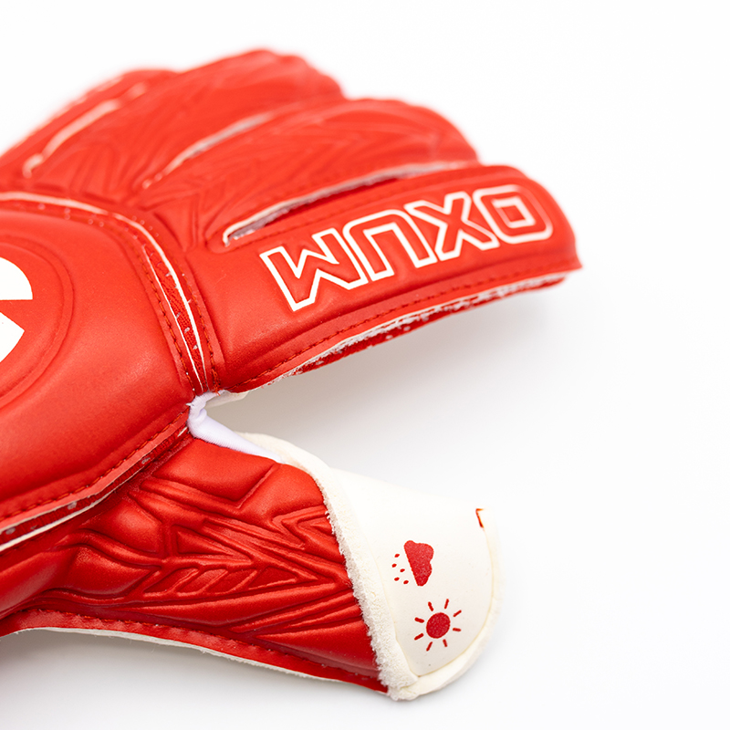 OXUM CLASSIC RED JUNIOR