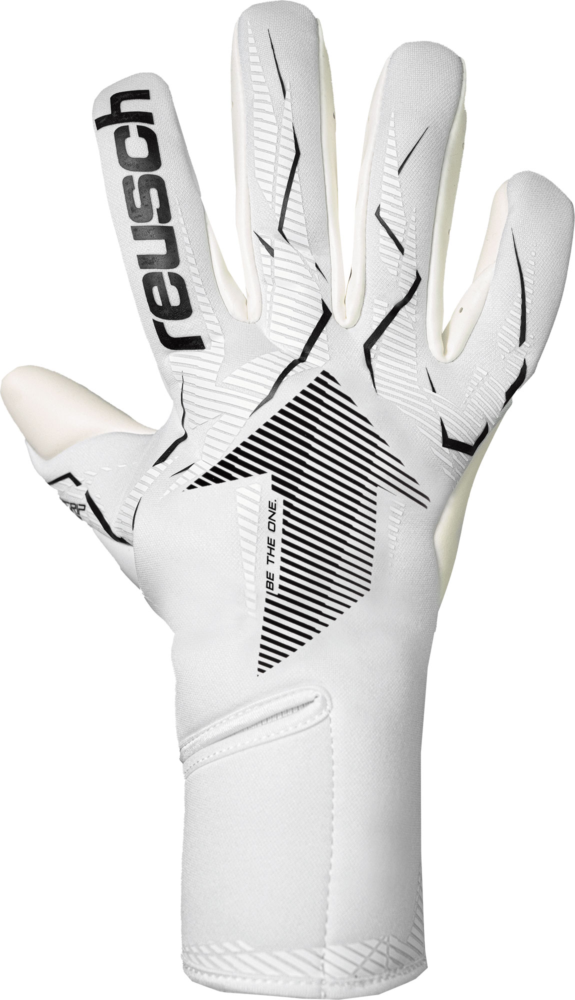 REUSCH FASTGRIP GOLD X WHITE