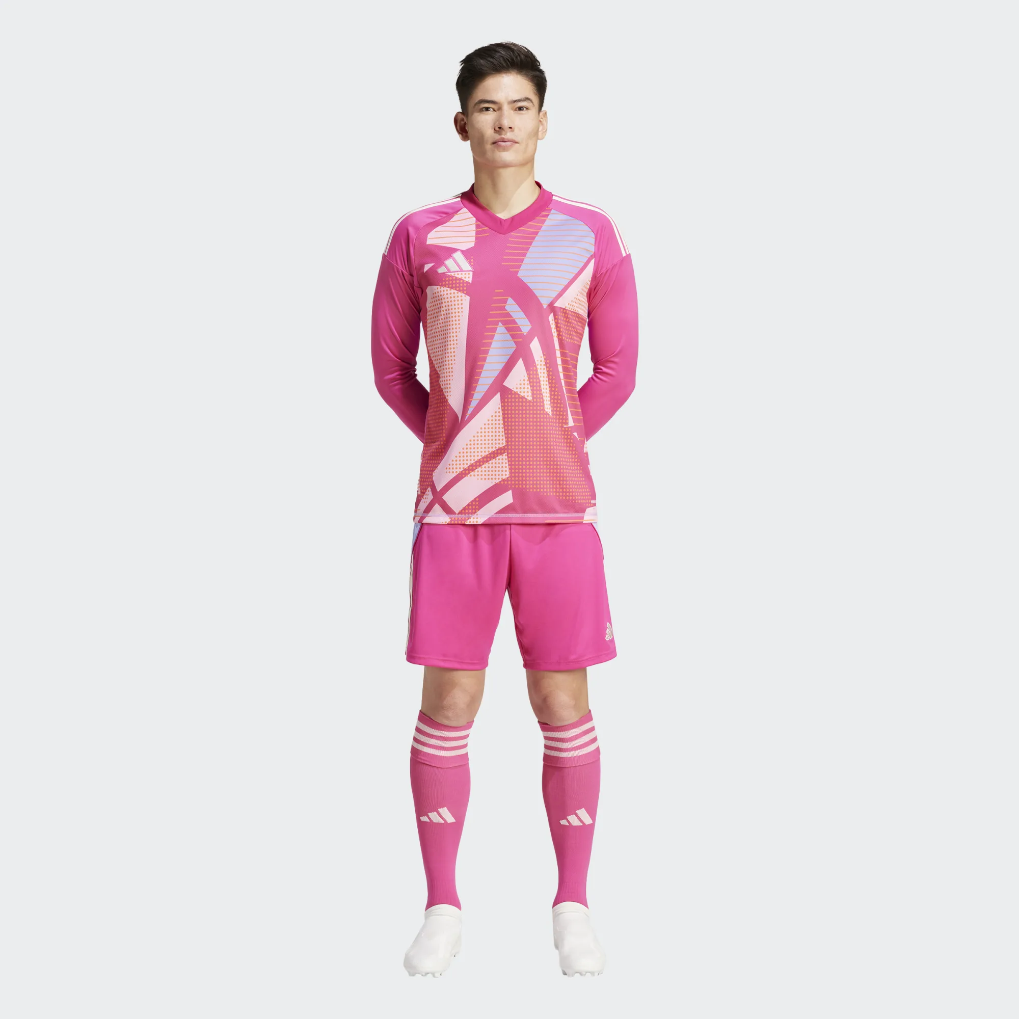 ADIDAS TIRO24 COMPETITION GK SHORT TEREMA ADIDAS TIRO24 COMPETITION GK SHORT TEREMA