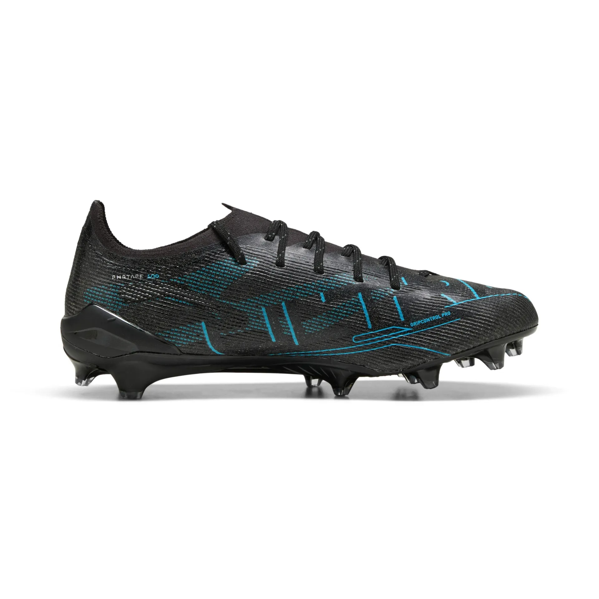 PUMA ULTRA 5 ULTIMATE FG PUMA BLACK-PUMA SILVER-BIGHT AQUA PUMA ULTRA 5 ULTIMATE FG PUMA BLACK-PUMA SILVER-BIGHT AQUA