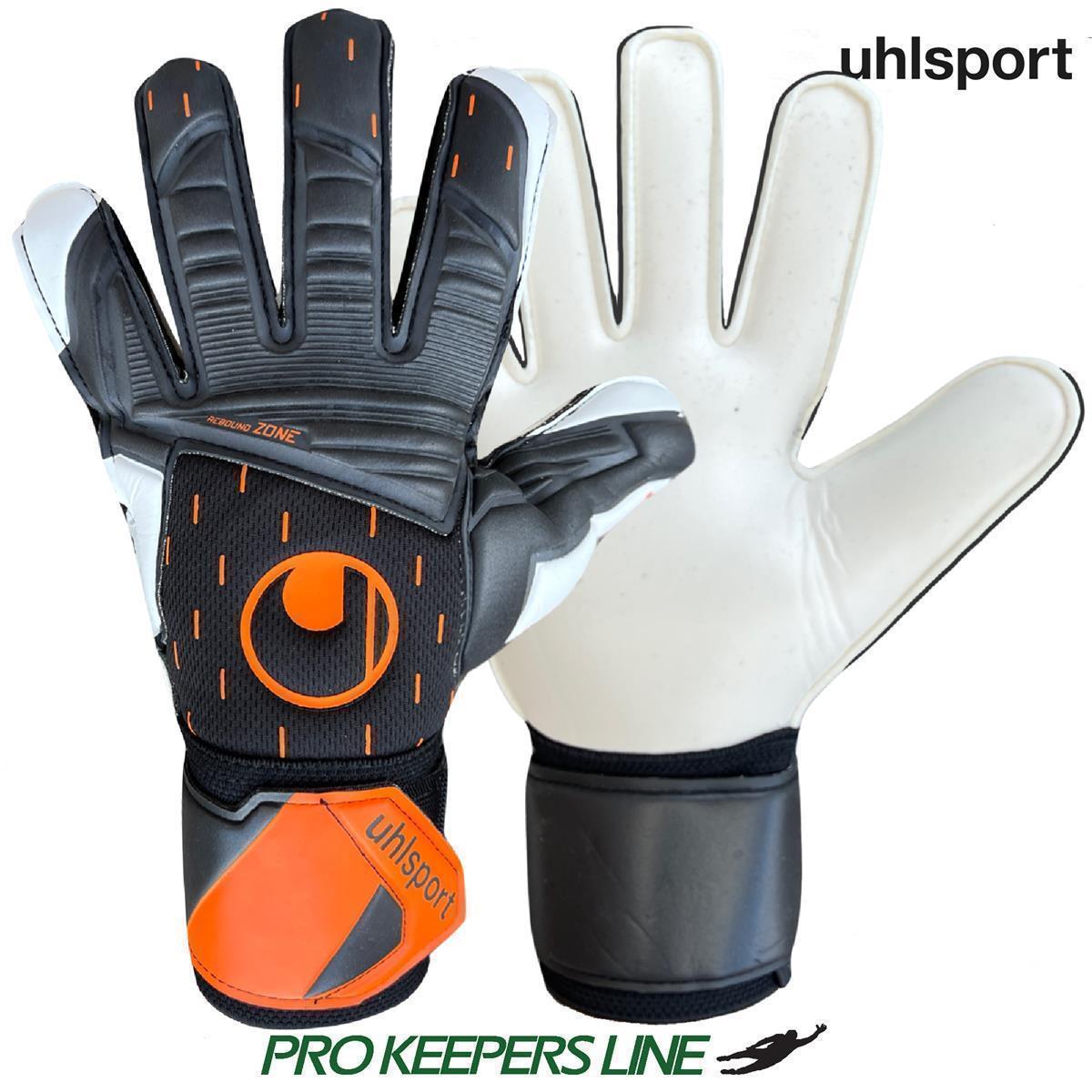 Uhlsport Cybertec Soft Flex Frame - Bianco Uhlsport Cybertec Soft Flex Frame - Bianco