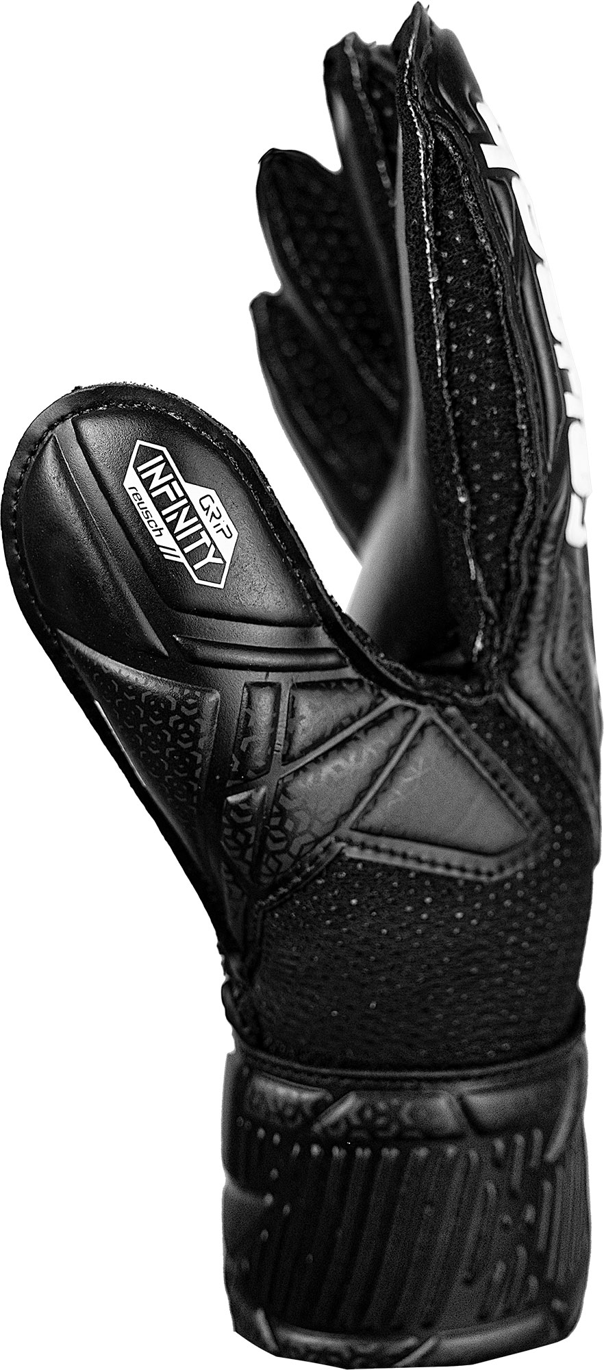 55 72 715_7700_s.jpg REUSCH ATTRAKT INFINITY JUNIOR BLACK 25