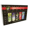 GLOVEGLU MINI ESSENTIAL GIFT SET (5x50ml)