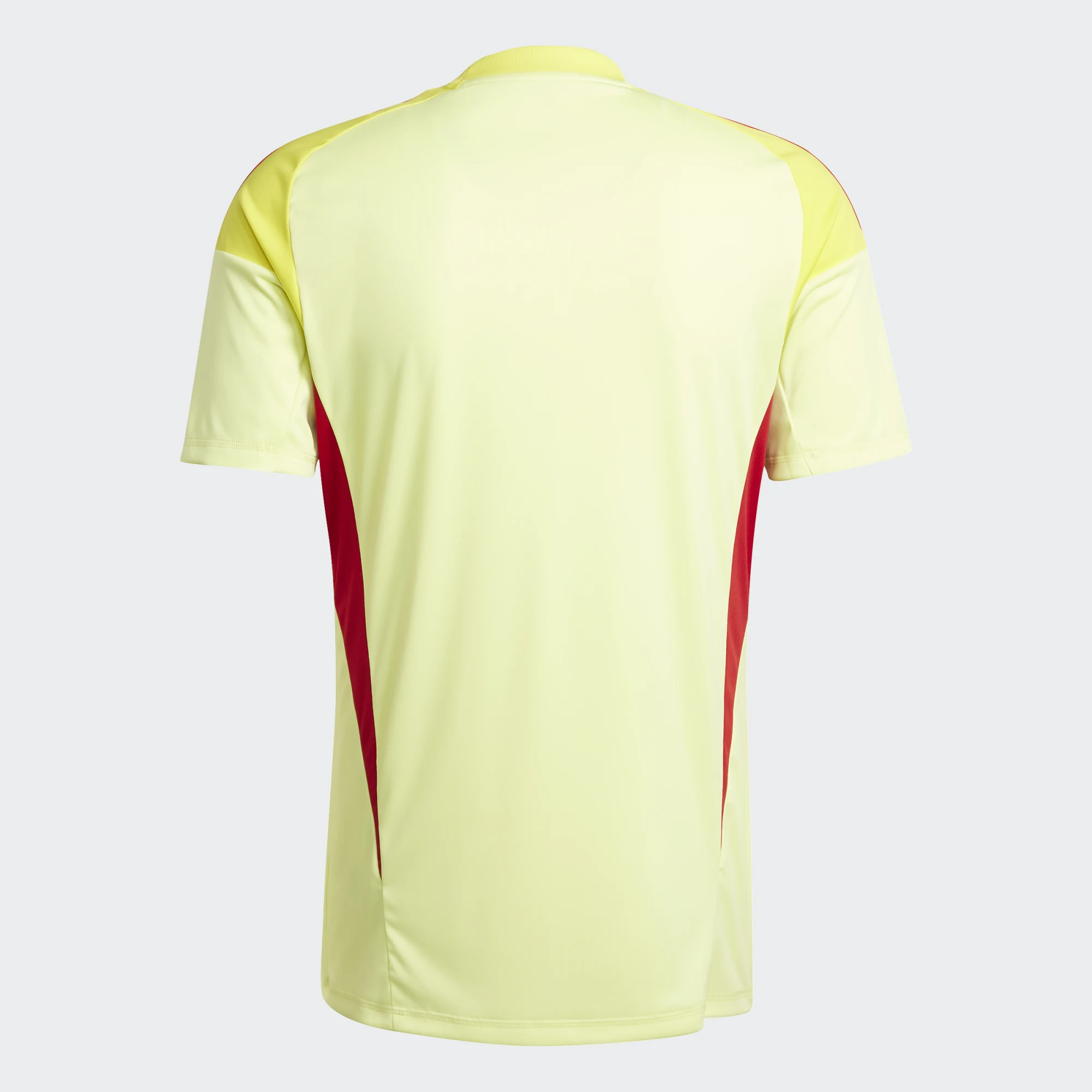 ADIDAS TIRO25 COMPETITION GK JERSEY SHORT SLEEVE PULSE YELLOW ADIDAS TIRO25 COMPETITION GK JERSEY SHORT SLEEVE PULSE YELLOW
