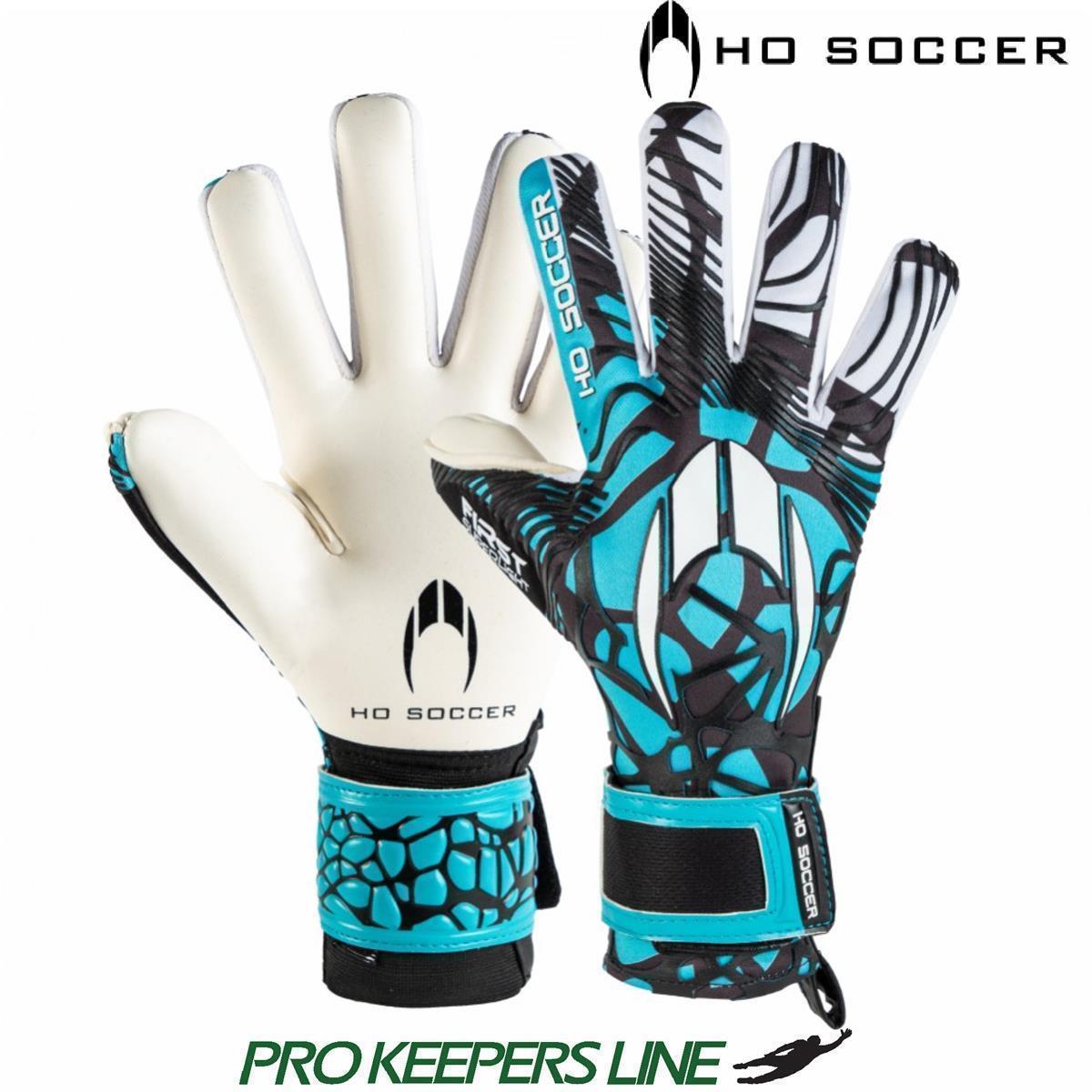 HO SOCCER FIRST SUPERLIGHT NEGATIVE SPECTRE BLUE