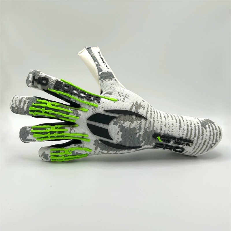 HO SOCCER KONTROL KNIT PRO GREEN TEAM