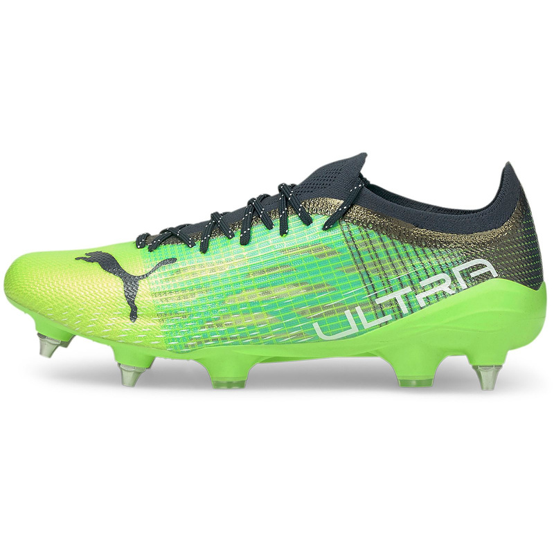 PUMA ULTRA 1.3 MXSG GREEN GLARE-ELEKTRO AQUA-SPELLBOUND