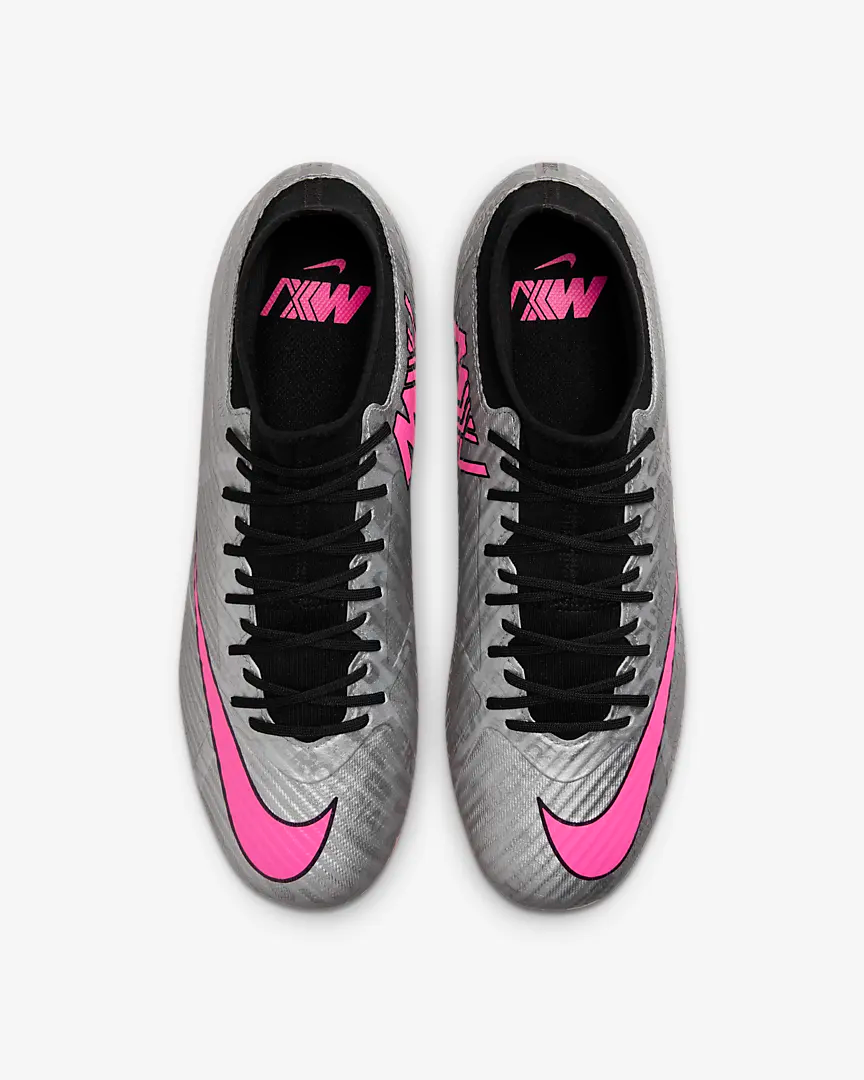 NIKE ZOOM MERCURIAL SUPERFLY 9 ACADEMY XXV MG