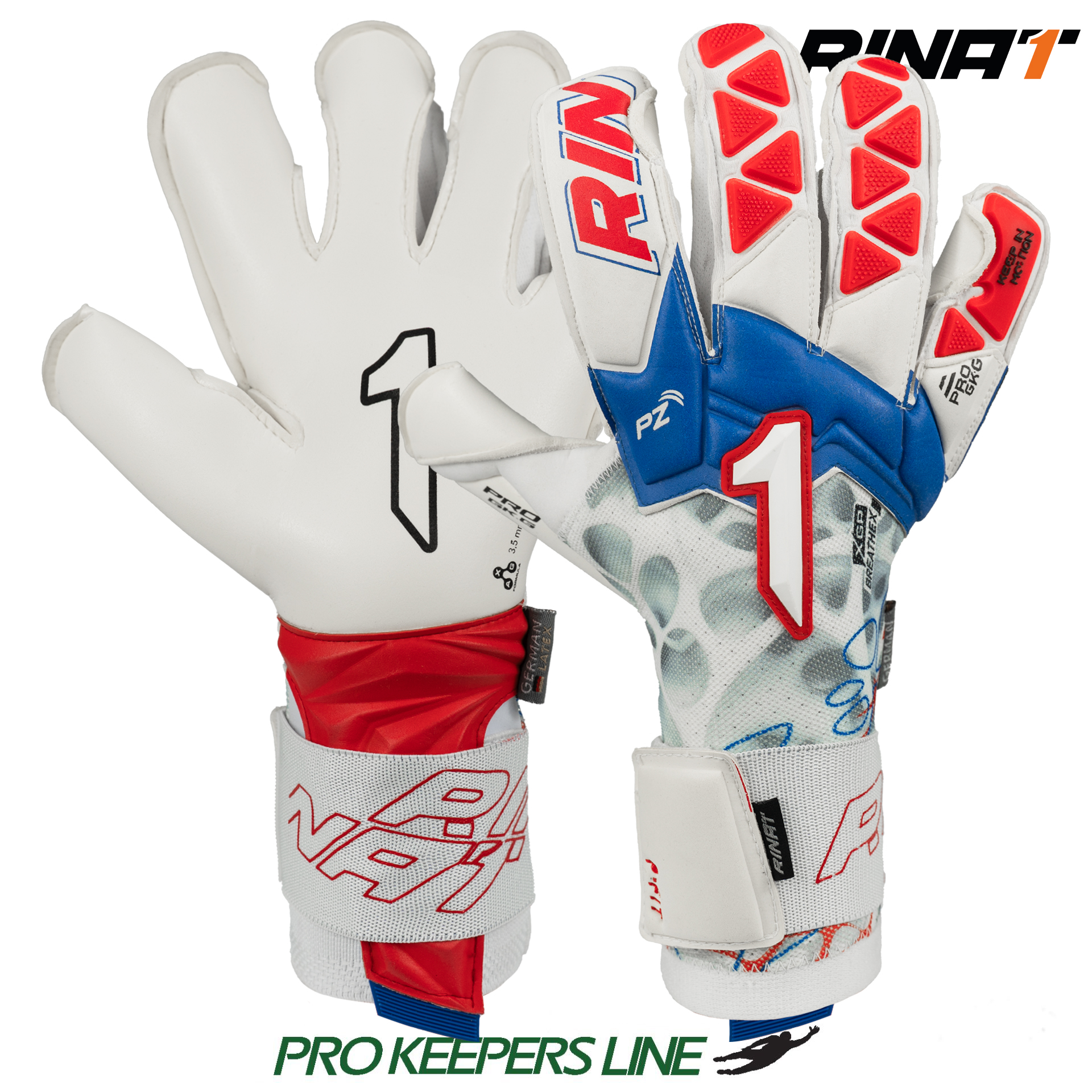 RINAT XTREME GUARD DOMINIUS PRO RINAT XTREME GUARD DOMINIUS PRO