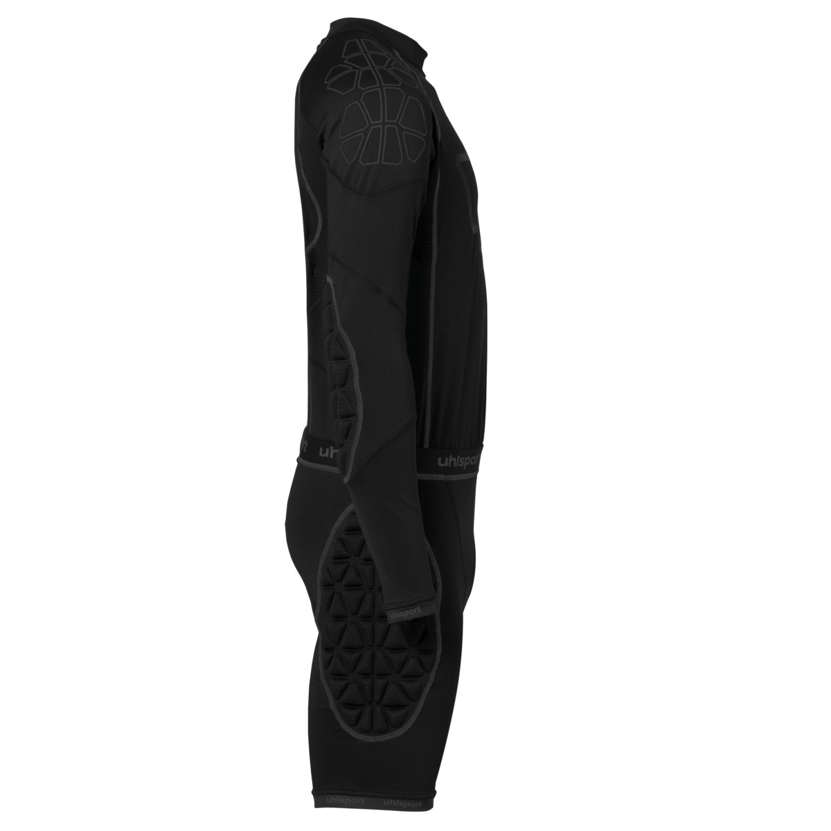 UHLSPORT BIONIKFRAME BODYSUIT BLACK EDITION UHLSPORT BIONIKFRAME BODYSUIT BLACK EDITION