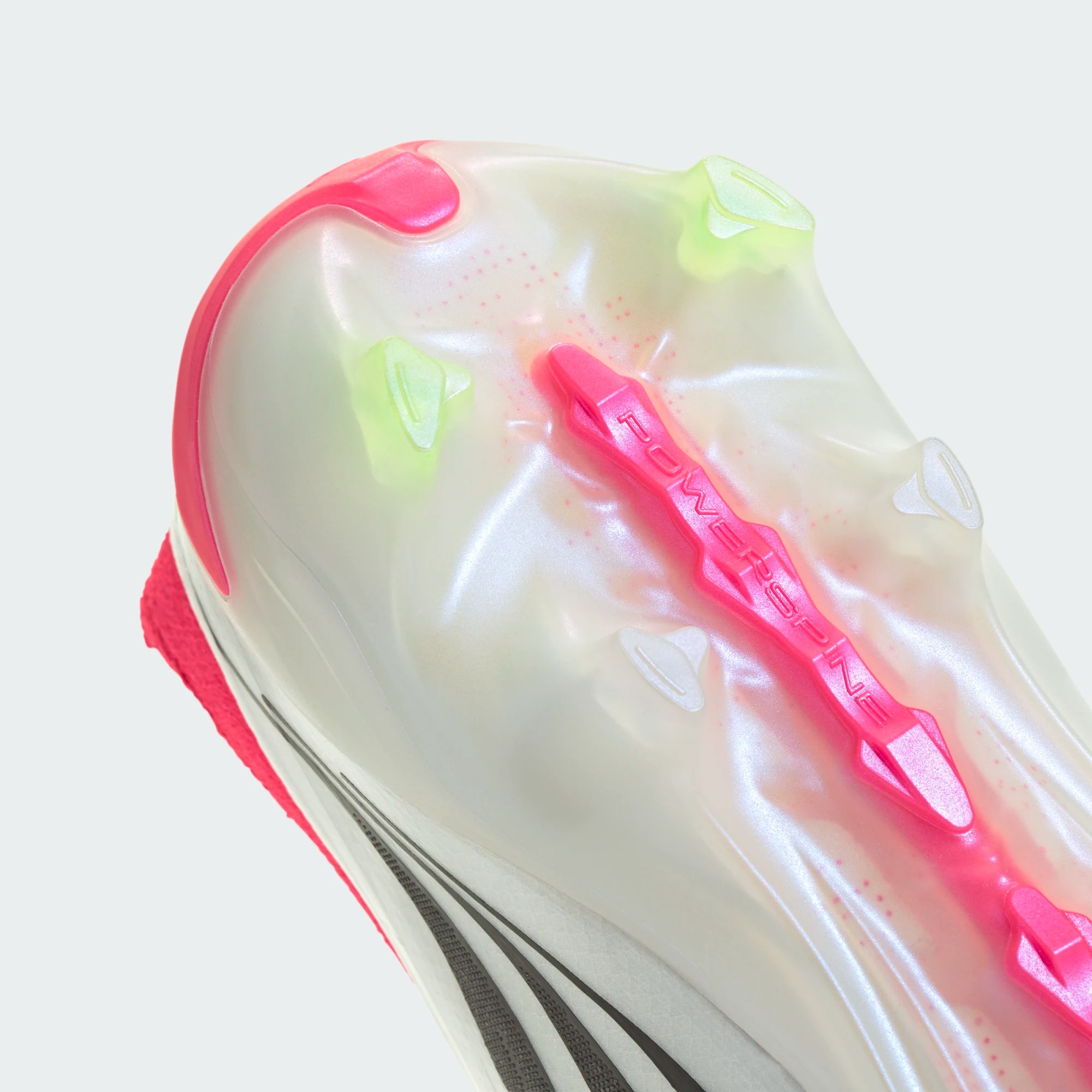 ADIDAS PREDATOR ELITE LL FG LUCID RED/BLACK/WHITE