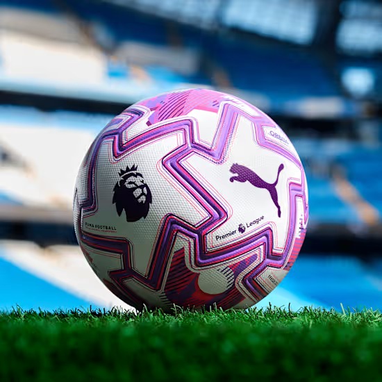 PUMA ORBITA LALIGA 1 FOOTBALL (FIFA® Quality Pro)