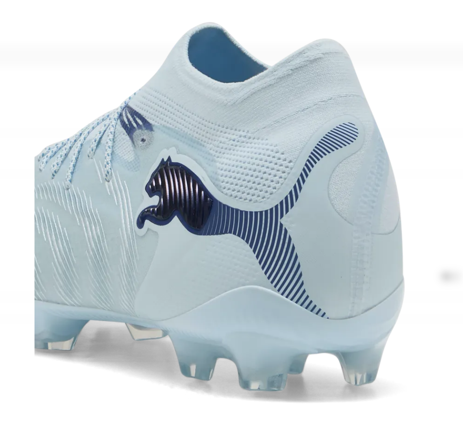 PUMA FUTURE 9 ULTIMATE FG ICY BLUE-BLUE JEWEL