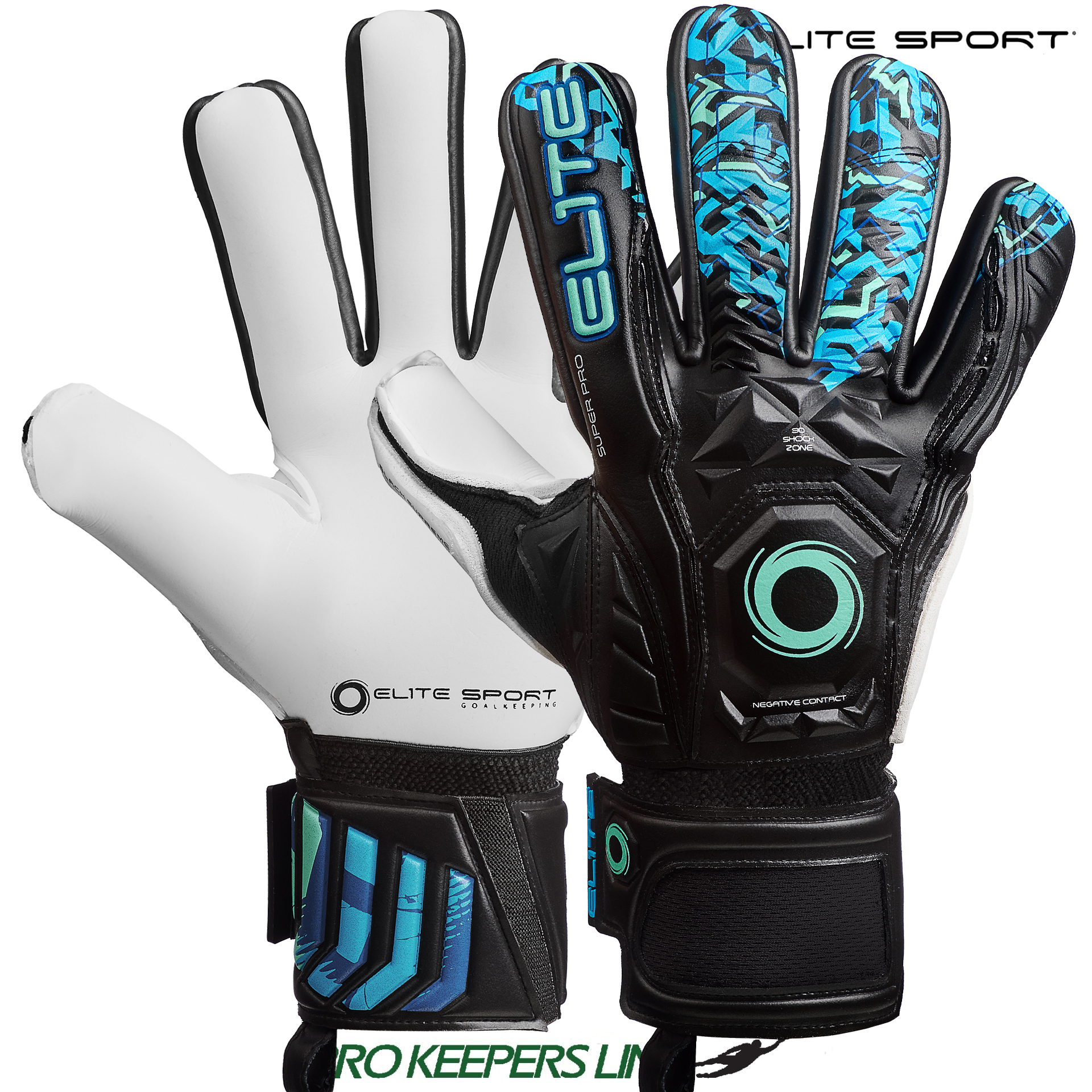 ELITE SPORT SUPREME B1