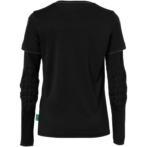 UHLSPORT SAVE GOALKEEPER SET JUNIOR BLACK